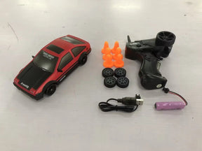 High-Speed Remote Control Drift Car – Fun Racing Experience for Kids