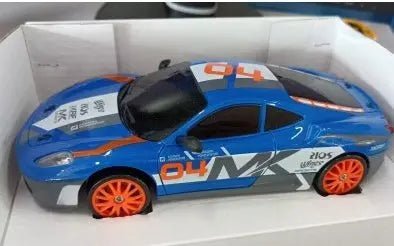 High-Speed Remote Control Drift Car – Fun Racing Experience for Kids