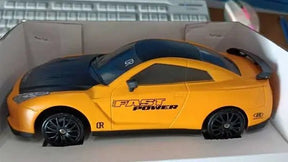 High-Speed Remote Control Drift Car – Fun Racing Experience for Kids