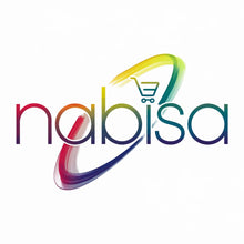 Nabisa logo – Premium online store offering health, beauty, and home essentials.